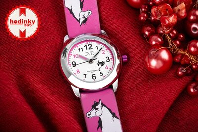 JVD J7150.2 (ló motívum)