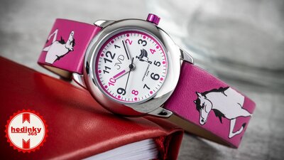 JVD J7150.2 (ló motívum)