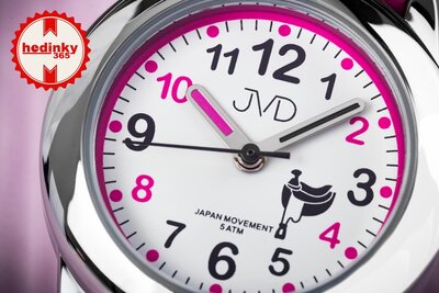 JVD J7150.2 (ló motívum)