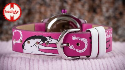 JVD J7150.2 (ló motívum)