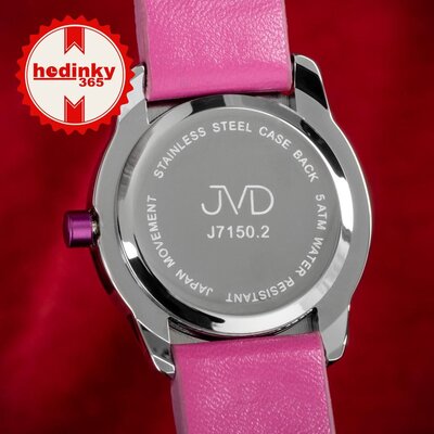 JVD J7150.2 (ló motívum)