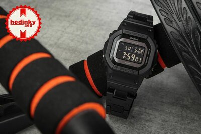 Casio G-Shock Original GW-B5600BC-1BER