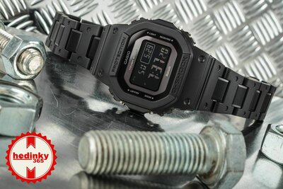 Casio G-Shock Original GW-B5600BC-1BER