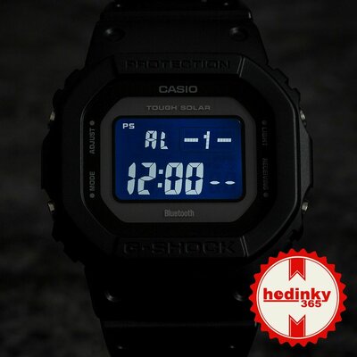 Casio G-Shock Original GW-B5600BC-1BER