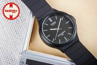 Casio Collection MW-240-1EVEF