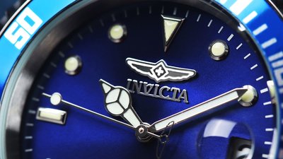 Invicta Pro Diver Quartz 38mm 9204OB