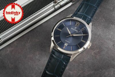 Festina Classic Strap 20426/2