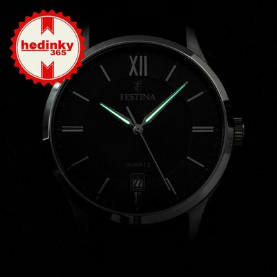 Festina Classic Strap 20426/2