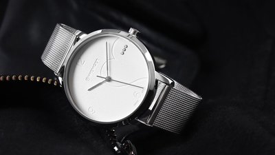 Wenger Metropolitan Donnissima Quartz 01.1731.108