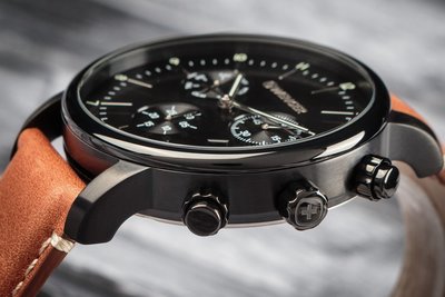 Wenger Urban Classic Quartz Chronograph 01.1743.115