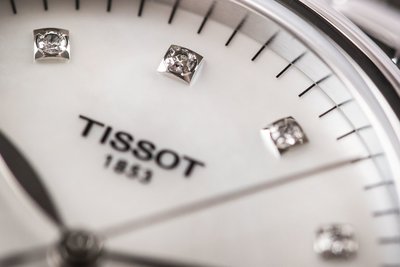 Tissot Le Locle Automatic Lady T006.207.11.116.00