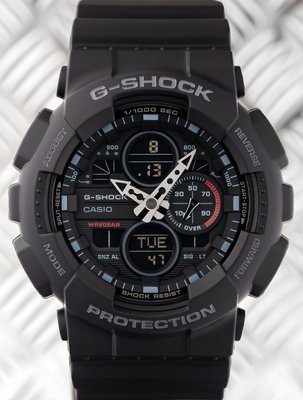 Casio G-Shock Original GA-140-1A1ER