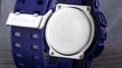 Casio G-Shock Original GA-140-6AER