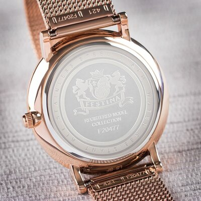 Festina Boyfriend Minimal 20477/2