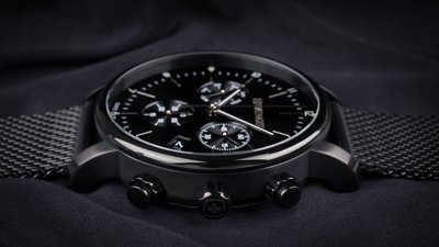 Wenger Urban Classic Quartz Chronograph 01.1743.116