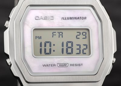 Casio Vintage A1000D-7EF