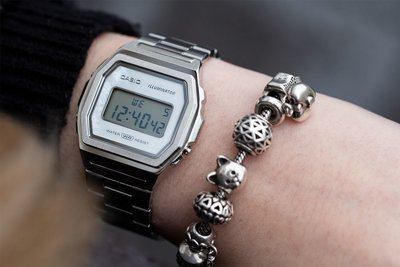 Casio Vintage A1000D-7EF