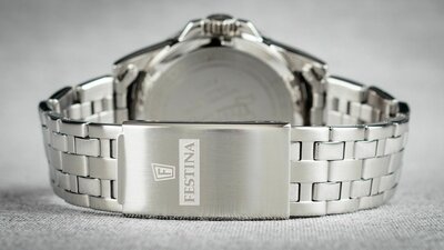 Festina Classic Bracelet 20357/C