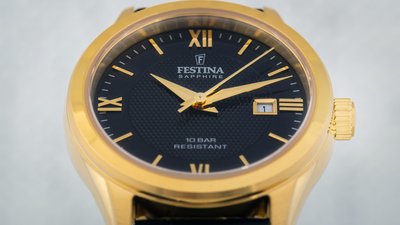 Festina Swiss Made 20011/4