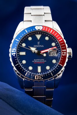 Festina Automatic Diver 20480/1