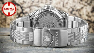 Festina Automatic Diver 20480/1