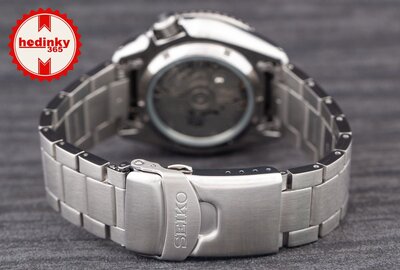 Seiko 5 Sports Automatic SRPD51K1 Sports Style 2019
