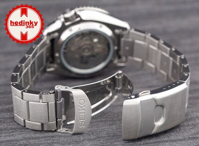 Seiko 5 Sports Automatic SRPD51K1 Sports Style 2019