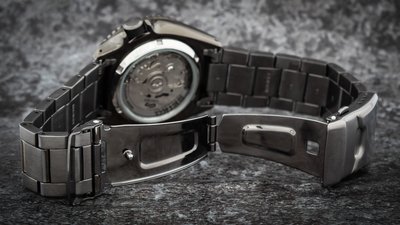 Seiko 5 Sports Automatic SRPD65K1 Sports Style 2019