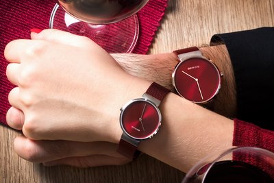 Bering Classic 14539-303