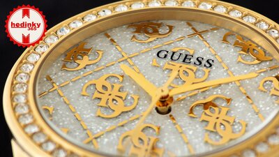 Guess Sugar GW0001L2