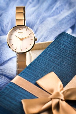 Boccia Titanium 3308-03