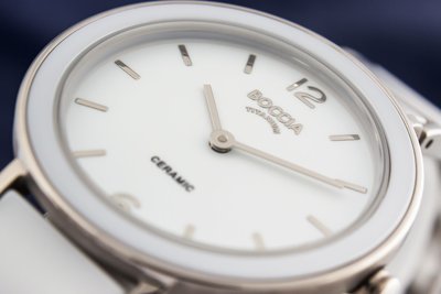 Boccia Titanium 3311-01