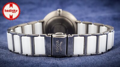 Boccia Titanium 3311-01