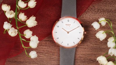 Boccia Titanium 3315-03