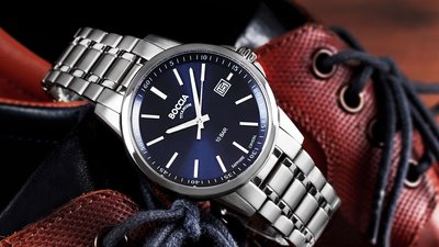 Boccia Titanium 3633-04