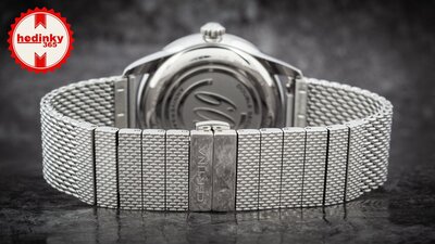 Certina DS-1 Big Date Powermatic 80 Nivachron C029.426.11.091.60 DS Concept 60th Anniversary Special Edition