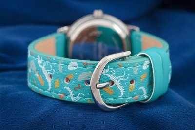 Bentime 001-9BA-5416I (dinoszaurusz motívum)