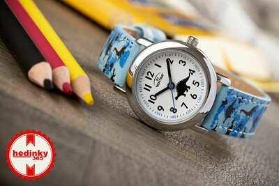 Bentime 9BA 002-9BA-5850S