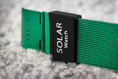 Bering Charity 14639 Time to Care Limited Edition 3000pcs