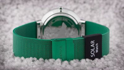Bering Charity 14639 Time to Care Limited Edition 3000pcs
