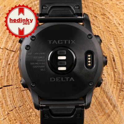 Garmin Tactix Delta PRO Sapphire