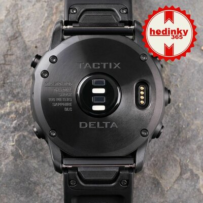 Garmin Tactix Delta PRO Sapphire