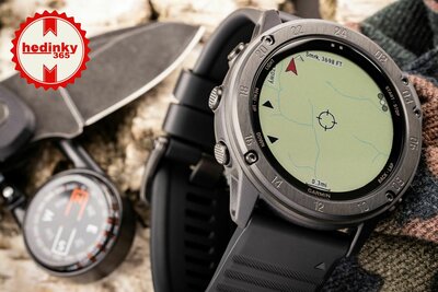 Garmin Tactix Delta PRO Sapphire