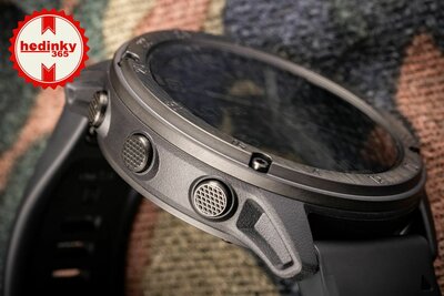 Garmin Tactix Delta PRO Sapphire