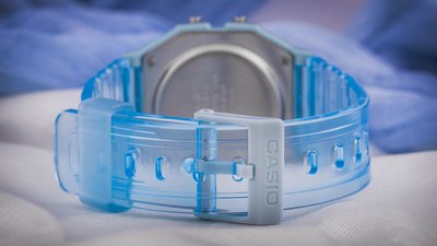 Casio Vintage F-91WS-2EF