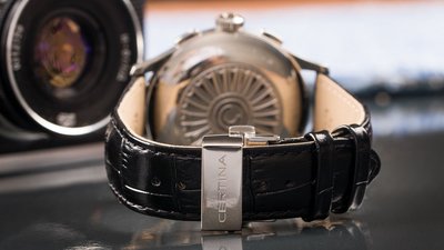 Certina DS Chronograph Automatic C038.462.16.037.00