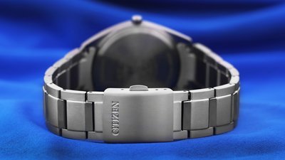 Citizen Elegant Eco-Drive Super Titanium FE6150-85L