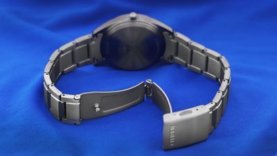 Citizen Elegant Eco-Drive Super Titanium FE6150-85L