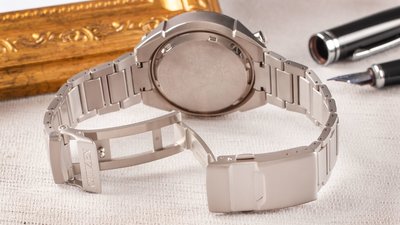 Citizen Promaster Land Eco-Drive Chronograph AV0080-88E 'Bullhead'