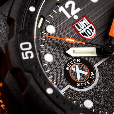 Luminox XB.3729 Bear Grylls Survival Sea Series
